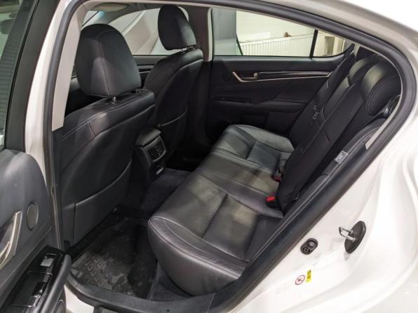 Lexus GS IV с пробегом 2013 года, цена 2 210 000 рублей, 176000 км, седан, Автокод Объявления