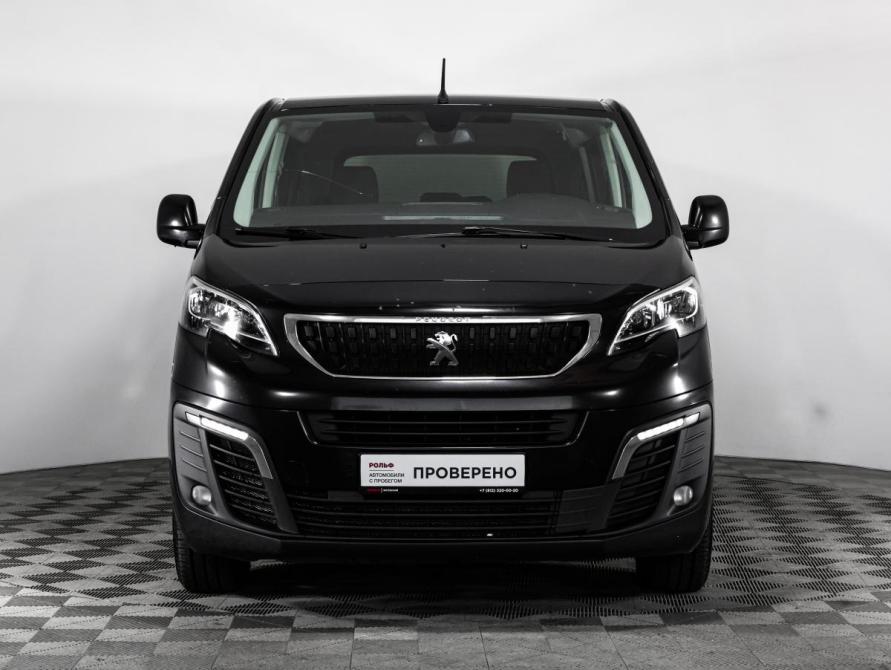 Peugeot Traveller I Санкт-Петербург  - изображение 2