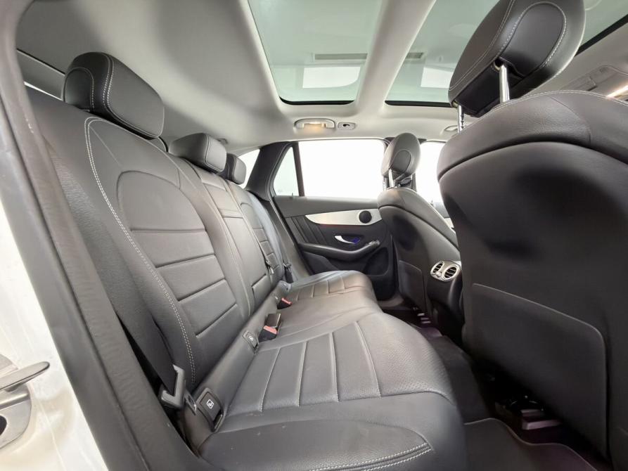 Mercedes-Benz GLC I (X253) Рестайлинг Воронеж  - изображение 33