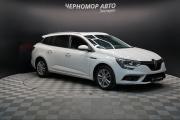 Renault Megane IV Крым  - изображение 32