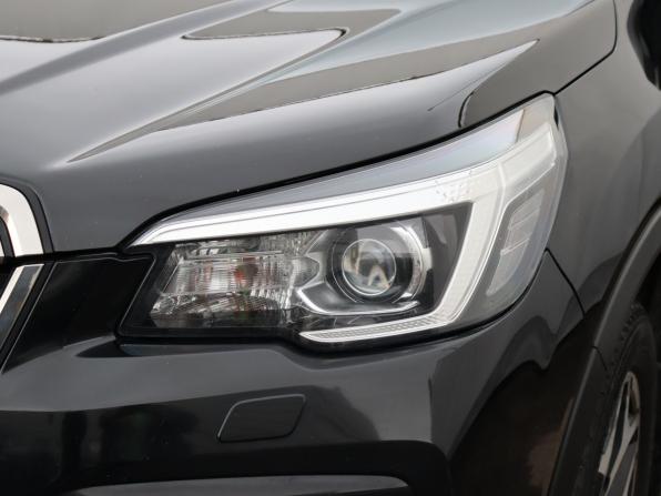 Subaru Forester V с пробегом 2021 года, цена 2 349 000 рублей, 180264 км, внедорожник, Автокод Объявления