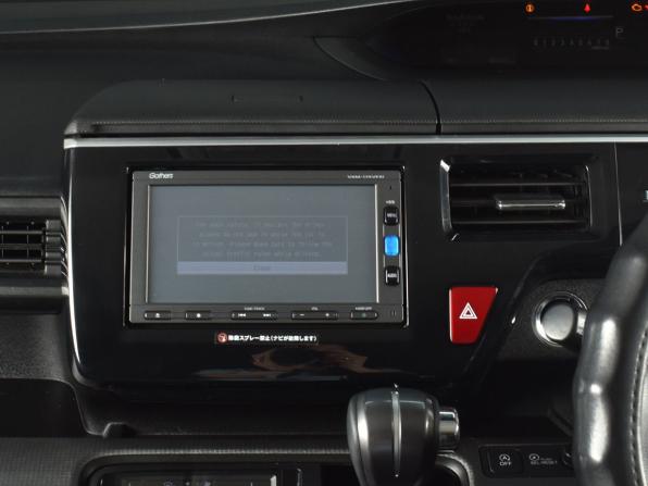 Honda Stepwgn V Рестайлинг с пробегом 2020 года, цена 2 129 995 рублей, 84842 км, минивэн, Автокод Объявления