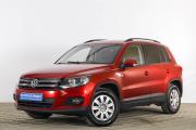 Volkswagen Tiguan I Рестайлинг Тюмень  - изображение 23