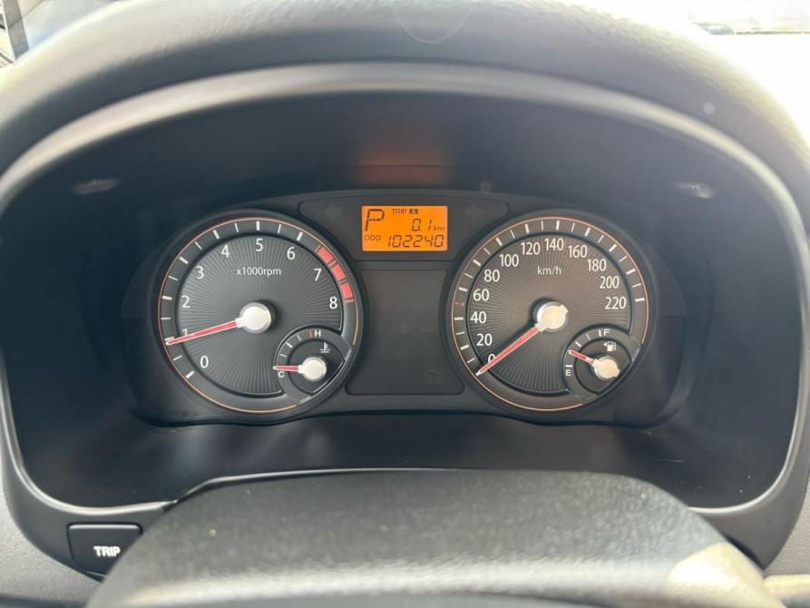 Kia Rio II Альметьевск  - изображение 10