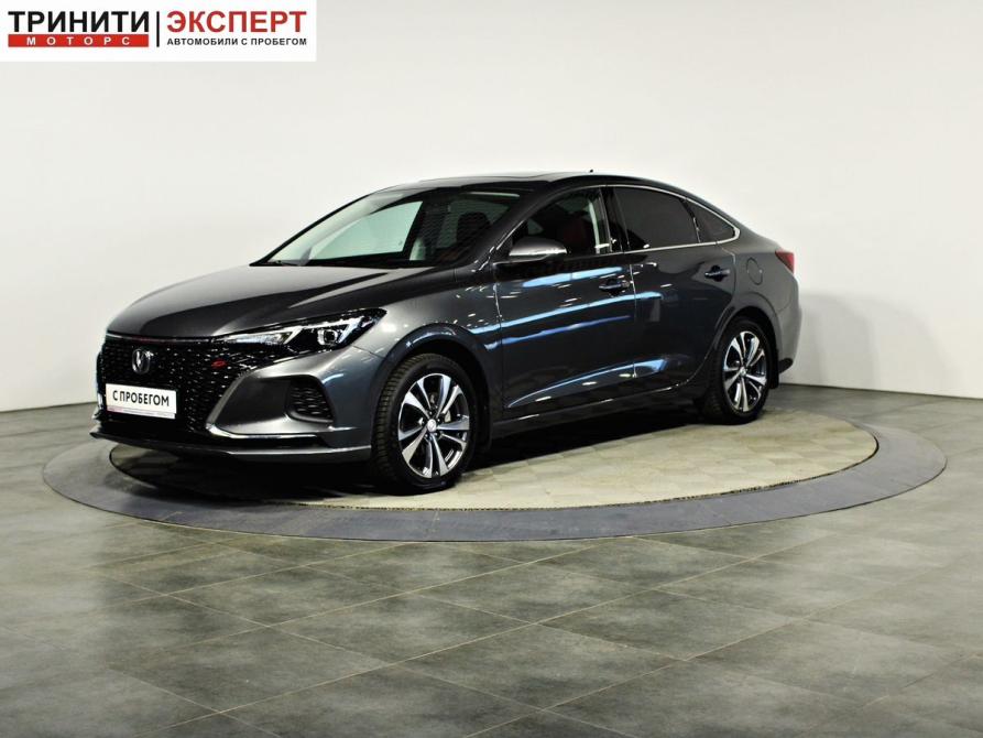 Changan Eado Plus Белгород  - изображение 1
