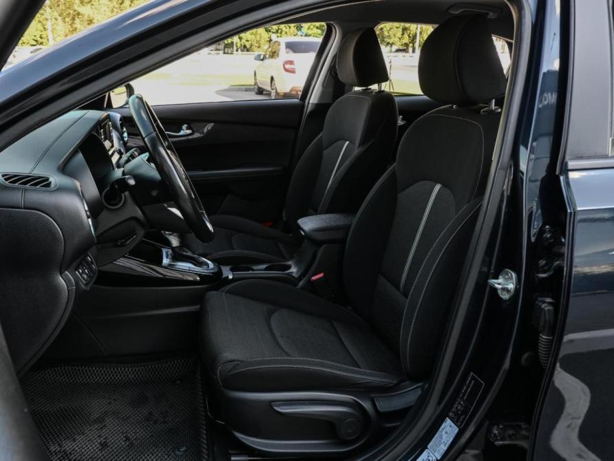 Kia Cerato IV Волгоград  - изображение 10