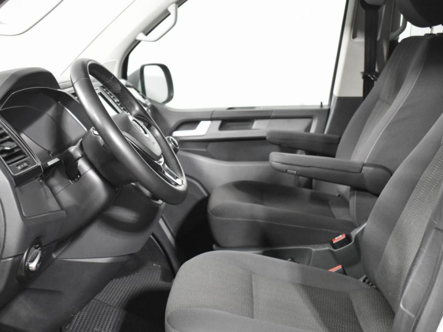 Volkswagen Caravelle T6 Санкт-Петербург  - изображение 10