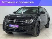 Volkswagen Teramont I Рестайлинг (China Market) Воронеж  - изображение 2