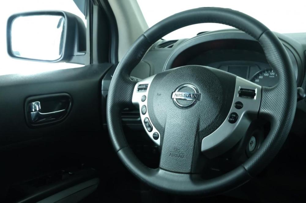 Nissan X-Trail II Рестайлинг Омск  - изображение 12