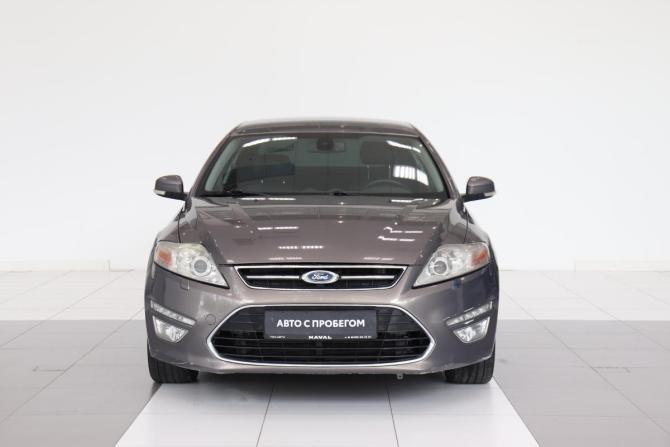 Ford Mondeo IV Рестайлинг с пробегом 2012 года, цена 752 000 рублей, 213367 км, седан, Автокод Объявления