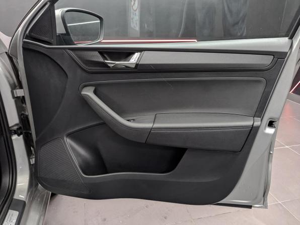 Skoda Rapid II с пробегом 2022 года, цена 1 625 000 рублей, 56429 км, лифтбек, Автокод Объявления
