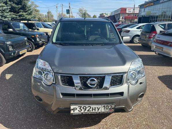 Nissan X-Trail II Рестайлинг с пробегом 2014 года, цена 1 530 000 рублей, 151312 км, внедорожник, Автокод Объявления