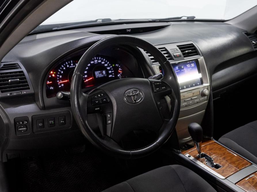 Toyota Camry VI (XV40) Рестайлинг Тюмень  - изображение 10