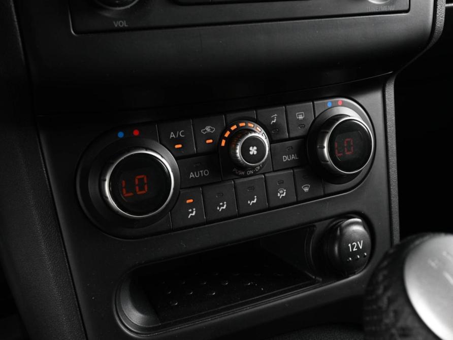 Nissan Qashqai I Рестайлинг Ростов-на-Дону  - изображение 14