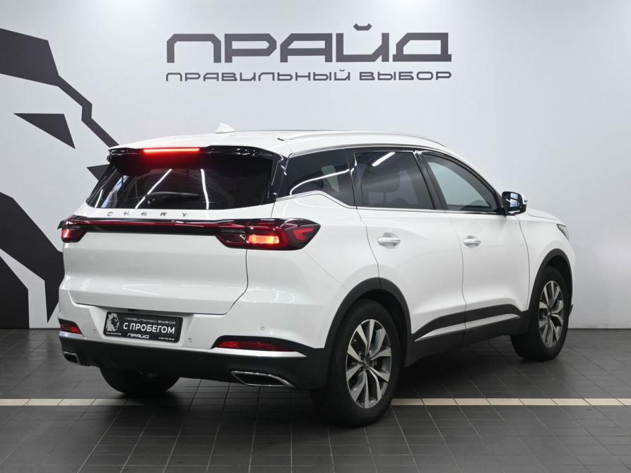 Chery Tiggo 7 Pro Max I Ростов-на-Дону  - изображение 3