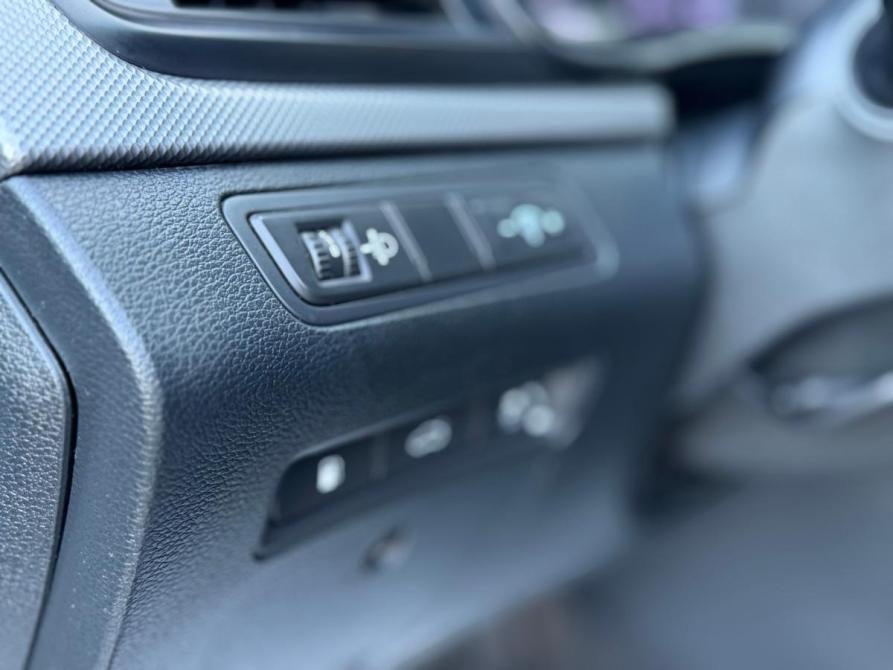 Hyundai Sonata VII (LF) Рестайлинг Краснодар  - изображение 26