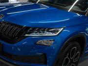 Skoda Kodiaq GT Москва  - изображение 55