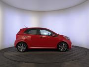 Kia Picanto III Москва  - изображение 31