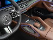 Mercedes-Benz GLS II (X167) Рестайлинг Москва  - изображение 48