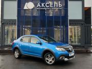 Renault Logan II Рестайлинг Архангельск  - изображение 23