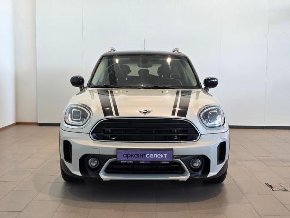 Mini Countryman II Рестайлинг с пробегом 2020 года, цена 2 850 000 рублей, 92856 км, внедорожник, Автокод Объявления