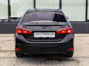 Toyota Corolla XI (E160 E170 E180) Екатеринбург  - изображение 24