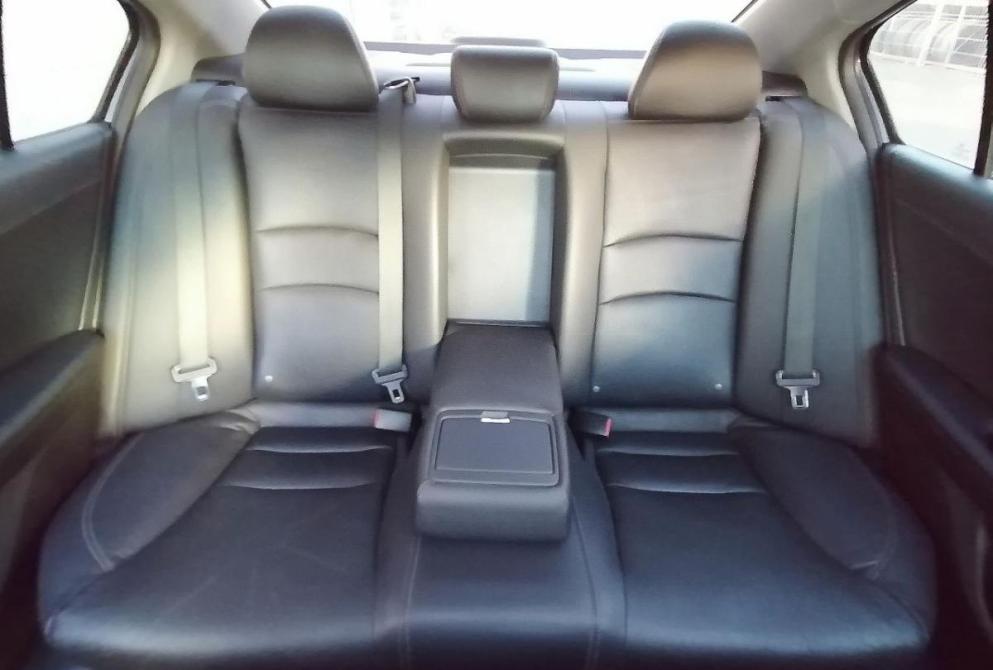 Honda Accord IX Иваново  - изображение 20