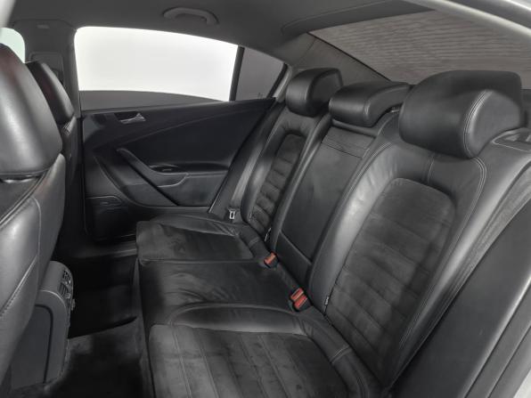 Volkswagen Passat B6 с пробегом 2007 года, цена 479 000 рублей, 333712 км, седан, Автокод Объявления