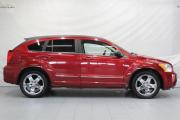 Dodge Caliber I Кемерово  - изображение 26