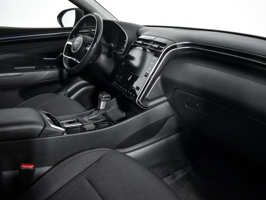Hyundai Tucson IV Санкт-Петербург  - изображение 10