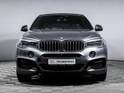 BMW X6 II (F16) Москва  - изображение 22