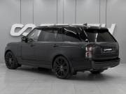 Land Rover Range Rover IV Рестайлинг Ростов-на-Дону  - изображение 26