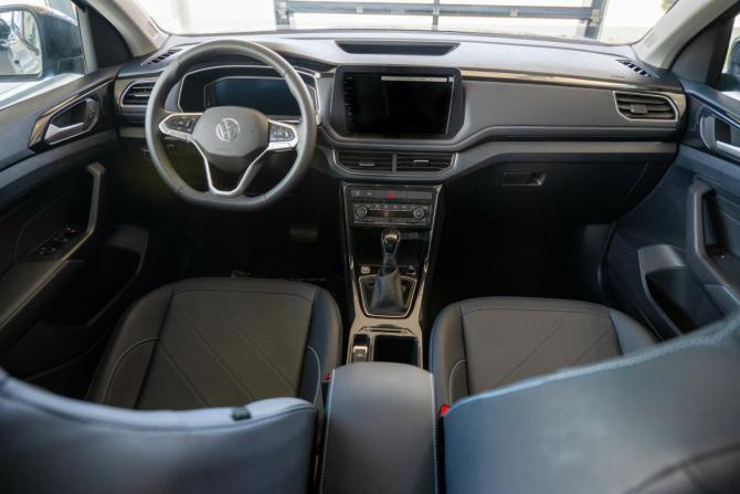 Volkswagen Tharu XR с пробегом 2026 года, цена 3 600 000 рублей, 11 км, внедорожник, Автокод Объявления