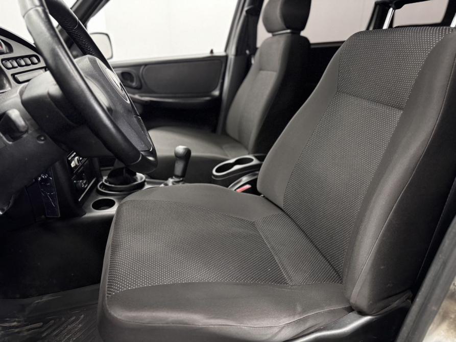 Chevrolet Niva I Воронеж  - изображение 20
