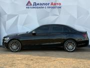 Mercedes-Benz C-Класс IV (W205) Набережные Челны  - изображение 29