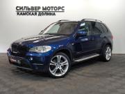 BMW X5 II (E70) Рестайлинг Пермь  - изображение 22