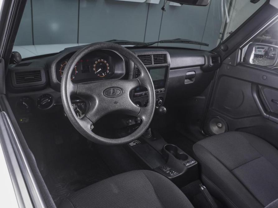 Lada (ВАЗ) Niva Legend Ростов-на-Дону  - изображение 6