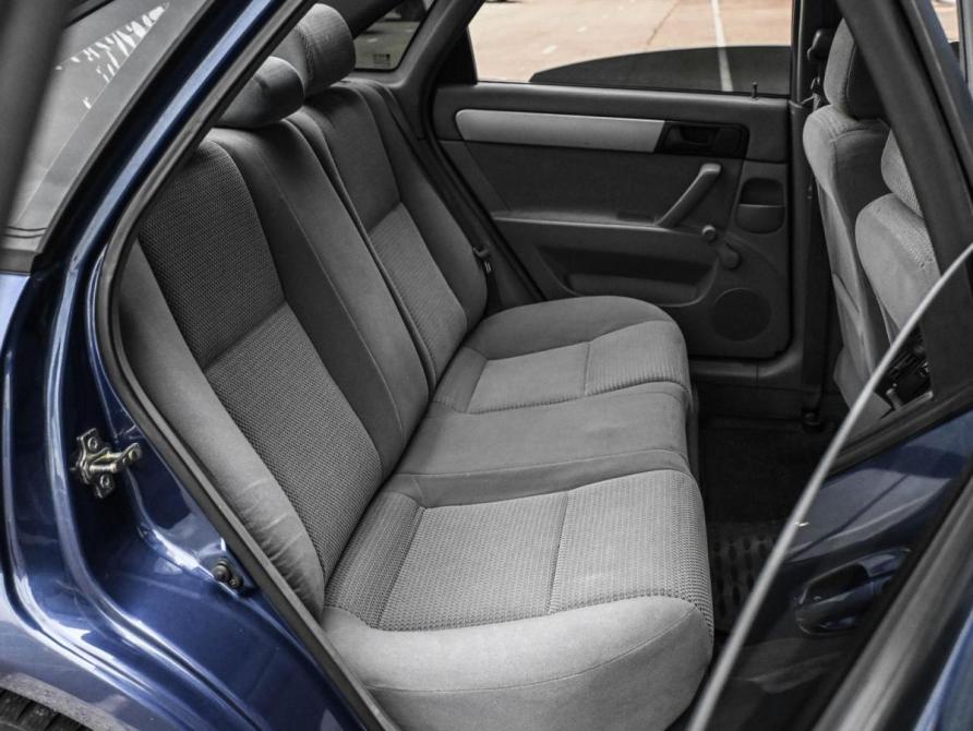 Chevrolet Lacetti I Новороссийск  - изображение 7