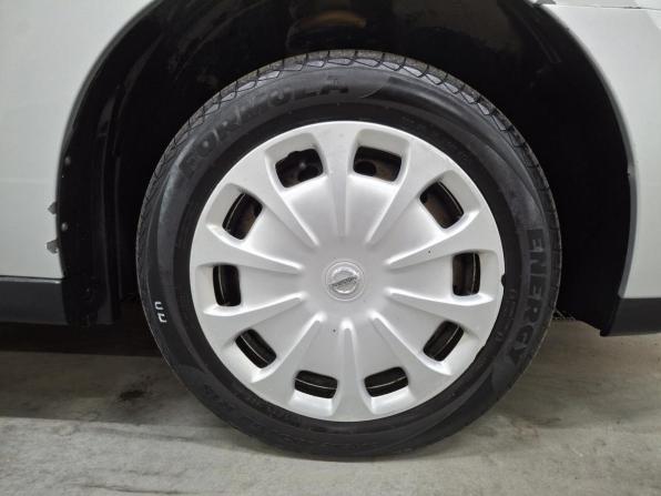 Nissan Almera III (G15) с пробегом 2017 года, цена 610 000 рублей, 246337 км, седан, Автокод Объявления