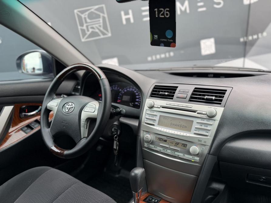 Toyota Camry VI (XV40) Рестайлинг Минеральные Воды  - изображение 22