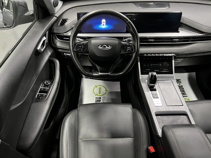 Chery Tiggo 7 Pro Max I Тверь  - изображение 12