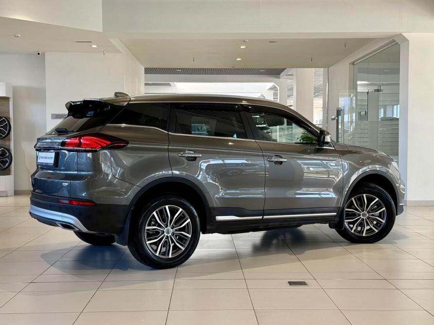 Geely Atlas Pro Челябинск  - изображение 4
