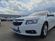 Chevrolet Cruze I Рестайлинг Саратов  - изображение 45