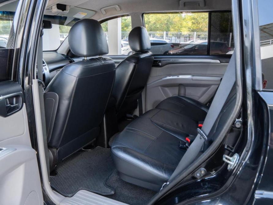Mitsubishi Pajero Sport II Рестайлинг Волгоград  - изображение 11