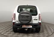 Lada (ВАЗ) Niva Travel I Волгоград  - изображение 28