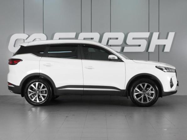 Chery Tiggo 7 Pro I с пробегом 2023 года, цена 1 939 000 рублей, 29252 км, внедорожник, Автокод Объявления