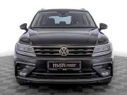 Volkswagen Tiguan II Москва  - изображение 31