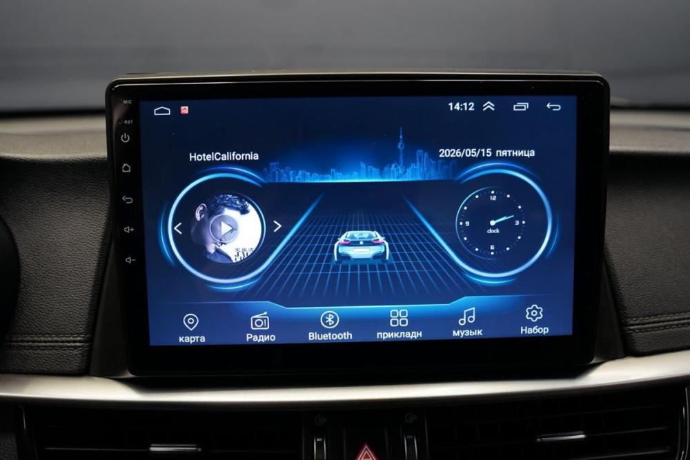 Kia Optima IV Рестайлинг Крым  - изображение 21