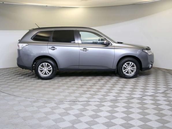 Mitsubishi Outlander III с пробегом 2012 года, цена 1 290 000 рублей, 160262 км, внедорожник, Автокод Объявления
