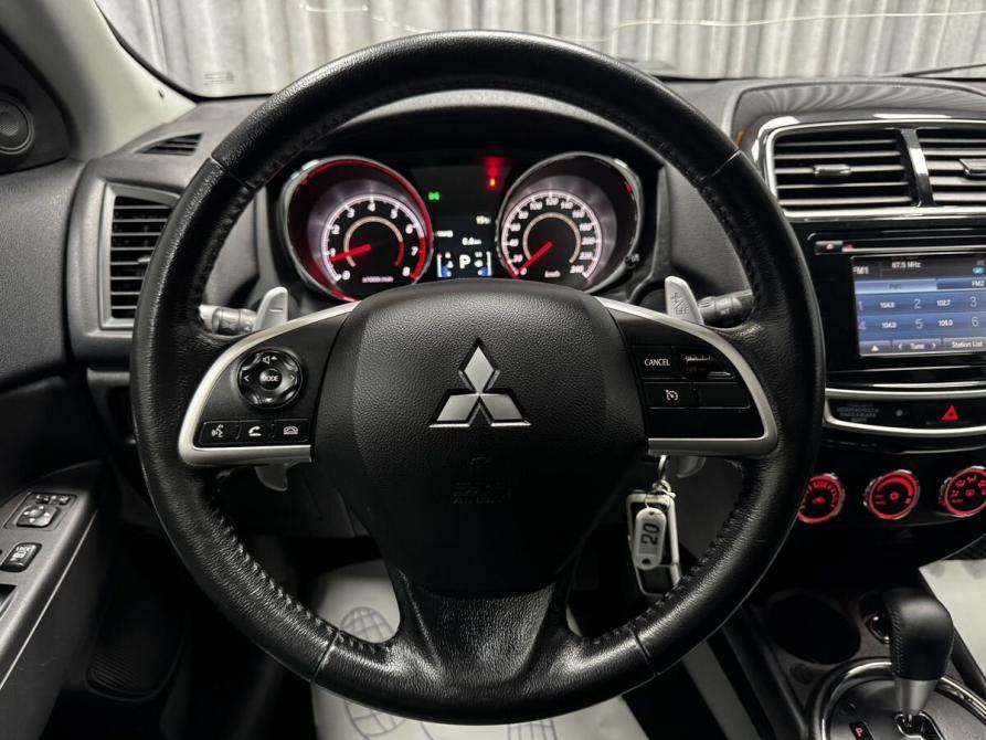 Mitsubishi ASX I Рестайлинг Стерлитамак  - изображение 27